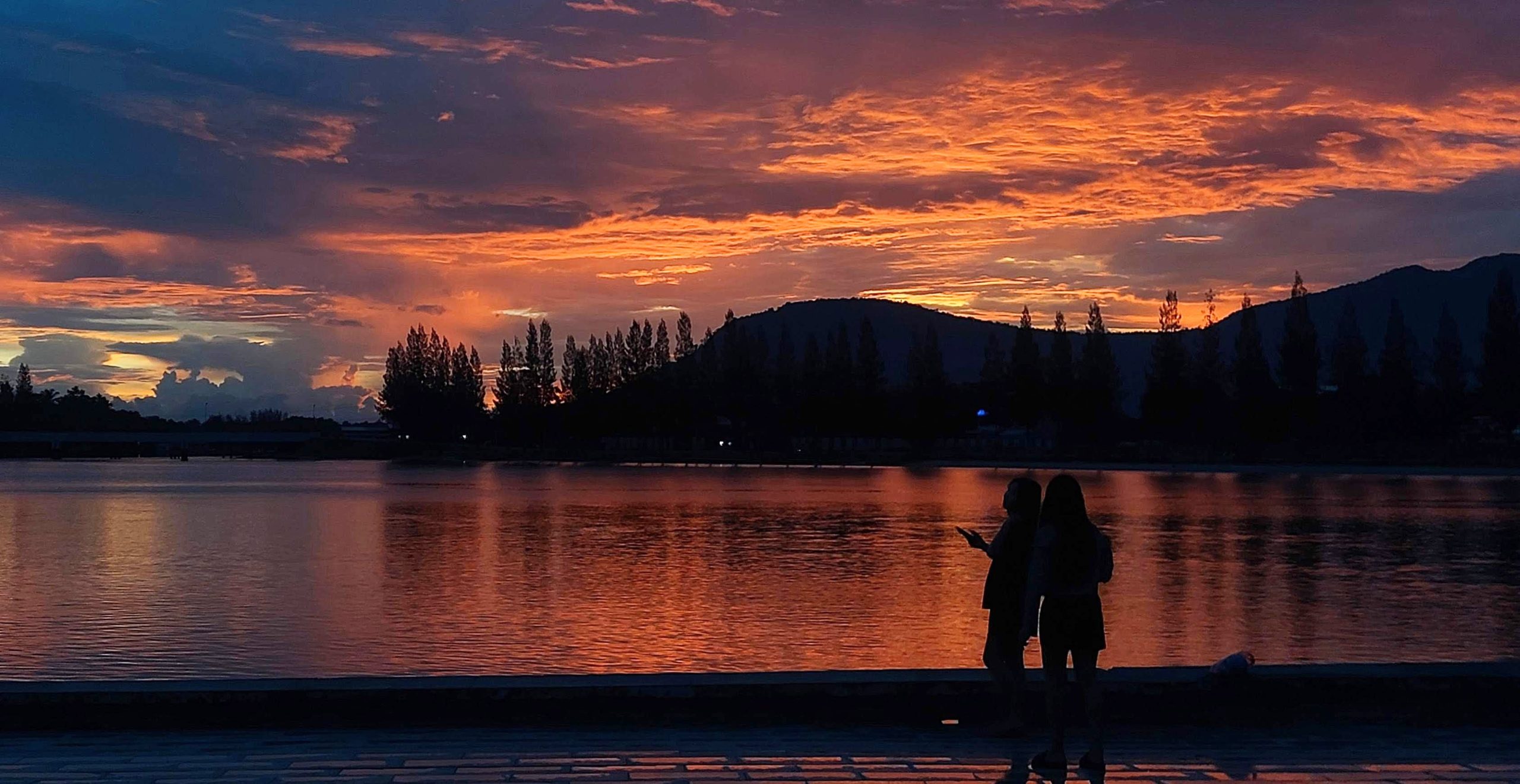 Free Walking Tour of Kampot